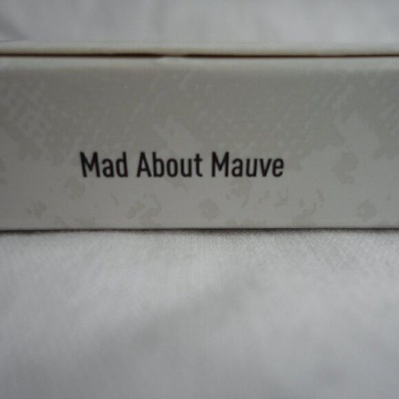Mally Beauty Get Cheeky All Over Cheeck Glow, Mad About Mauve - Picture 2 of 3